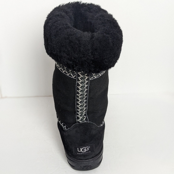 UGG Sundance Revival tall boots - Picture 5 of 16